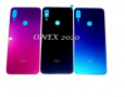 Новo задно стъкло капак батерия за XiAomi Redmi Note 7 Pro всички цветове, снимка 1 - Резервни части за телефони - 36388853