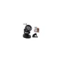 Moving Head Stage Light LED RGB Disco МИНИ Светодиоден ефект LED, снимка 4