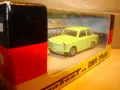 1:43 VITESSE TRABANT ТРАБАНТ КОЛИЧКА ИГРАЧКА МОДЕЛ, снимка 3