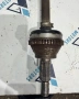 396005911R задна лява полуоска от Dacia Duster 2 1.3 TCe двигател H5H480, 4x4, 150 кс., 6 ск., снимка 2