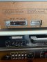 AKAI-тунер,дек и усилвател, снимка 9