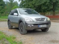 Kia Sorento 3.5 V6 4х4 Газ, снимка 5
