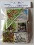Колекция от 103 пощенски марки на тема Флора и Фауна, снимка 5
