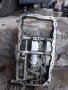 Двигател горна част картер  за Мазда 6 комби 2003г 2.0 дизел 121к.с  , снимка 1 - Части - 43525661
