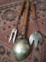 Стари кухненски прибори 3 броя 53736, снимка 6