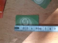 Стари мини колекционерски карти за игра, снимка 7