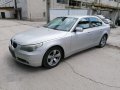 Бмв Е60 / BMW E60 - на части, снимка 1 - Автомобили и джипове - 35326716
