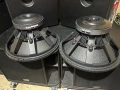 Говорители BMS 18S450 8ohm, снимка 3