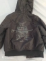 Quiksilver зимно яке за 4г. момче, ново, снимка 1