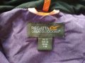 дамско яке ветровка туризъм Regatta Great Outdoors, пастелено лилаво, снимка 7