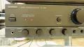 TECHNICS SU-VX600 & RS-BX626 & SL-PG420A, снимка 5