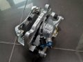 Нов Преден Десн Спирачен Апарат Audi A3 Golf 8 5W6BF 5WA615106BF, снимка 2