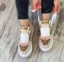Дамски маратонки Gucci 👟 Дамски спортни обувки Гучи, снимка 1 - Маратонки - 43238702