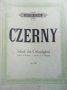 Schule der celäufigkeit Carl Czerny, снимка 1 - Специализирана литература - 26976187