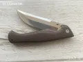 Огромен сгъваем ловен нож 115x250 (2), снимка 2