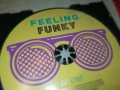 FEELING FUNKY CD 2707251203, снимка 11