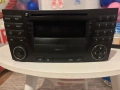 Оригинална мултимедия / навигация Mercedes-Benz Audio 50 APS , снимка 1