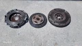 Маховик+съединител к-т FIAT GRANDE PUNTO 1.4I 2009-, снимка 2