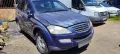 Ssangyong Kyron 2.0D - 190к.с. 2009г на части, снимка 2