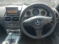 НА ЧАСТИ Мерцедес Ц клас w204, снимка 6