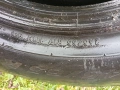 Гуми Pirelli/Пирели 245/65 R17 111H M+S 2бр., снимка 2