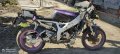 ямаха 125 на части, снимка 2