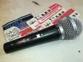 ✨SHURE MICROPHONE 1911241508✨, снимка 1