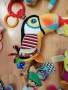 Бебешки играчки - лот, снимка 9