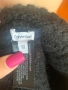 Зимна шапка Calvin Klein i каскет Harris Teed- вълна, снимка 4