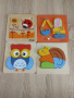 Детски пъзели и книжки, снимка 1