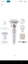 Епилатор Braun Silk-epil 9 9-360 Flex 360° Wet & Dry, Smart Touch, 40 пинсети, 2 скорости, снимка 5