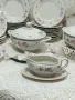 сервиз за хранене Oskar Schaler 476, снимка 2