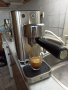 Кафемашина VMF нова с ръкохватка с крема диск, работи отлично и прави хубаво кафе с каймак , снимка 1 - Кафемашини - 43500064