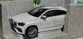 Mercedes-Benz GLE Coupe (C167) - iScale 1:18, снимка 11