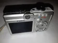 Дигитален компактен фотоапарат Canon Digital IXUS 30, снимка 3