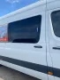На Части Mercedes Sprinter W907, снимка 4