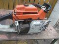 STIHL 041 електроник  на части, снимка 5