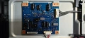 LED Driver - 14STM4250AD-6S01 REV:1.0 TV Sony KDL-42W805B, снимка 1
