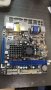 Дънна платка AsRock E350M1 s процесор AMD E-350, снимка 1 - Дънни платки - 43436567