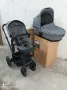 БЕБЕШКА КОЛИЧКА EASYWALKER HARVEY 3 , снимка 1