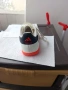 Обувки за зала Adidas COPA, снимка 3