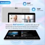 Таблет LEVIRTU Android 14 с 10 инча с 5G WiFi 6, Octa Core, 24GB RAM + 128GB ROM Touch Table, снимка 14