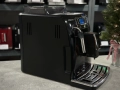 Кафемашина Saeco Intelia Deluxe Made In Italy, снимка 11