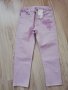 Бледолилави дънки H&M, снимка 3