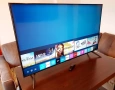 Телевизор - Samsung 50 ИНЧА - Smart - 4K - Ultra - HD - LED !, снимка 8