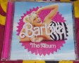 Barbie - The album
