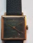 Позлатен мъжки механичен часовник Слава (21jewels), снимка 4