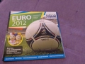 Евро 2012 по футбол справочник, снимка 1