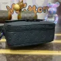 Чанта Luis Vuitton S Lock Messenger M 58489
, снимка 5