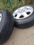 Джанти със гуми 15 , снимка 7